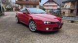 Alfa Romeo Brera 2.4 JTDM- BOSE-SHZ-Xenon  AGR-Off
