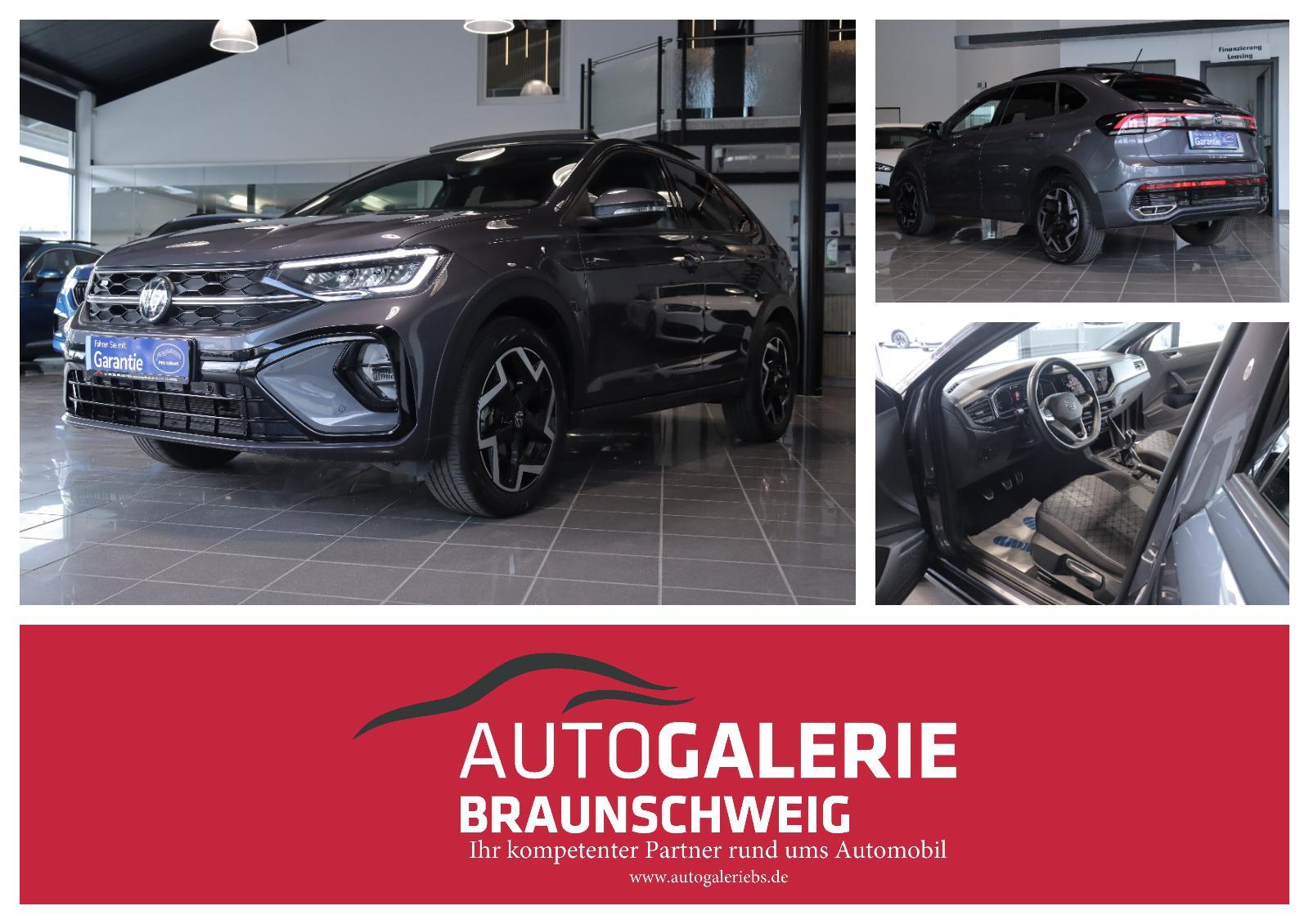 Volkswagen Taigo 1.0 TSI R-Line *PANO*ACC*SOFORT VERFÜGBAR*