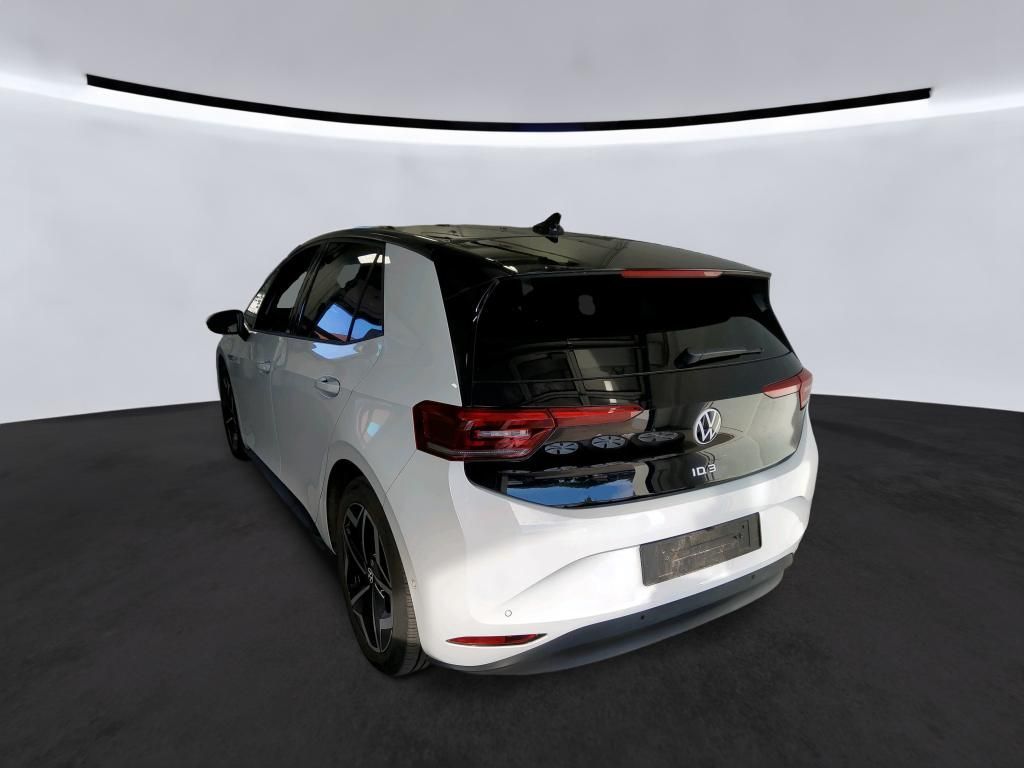 Volkswagen ID.3 - Bild 5