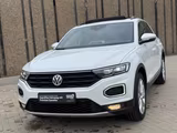 Volkswagen T-Roc Sport 4Motion