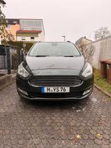 Ford Galaxy 2,0 EcoBlue 2018 - Ford Galaxy von privat