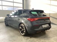 Cupra Leon - Vorschau Bild 8
