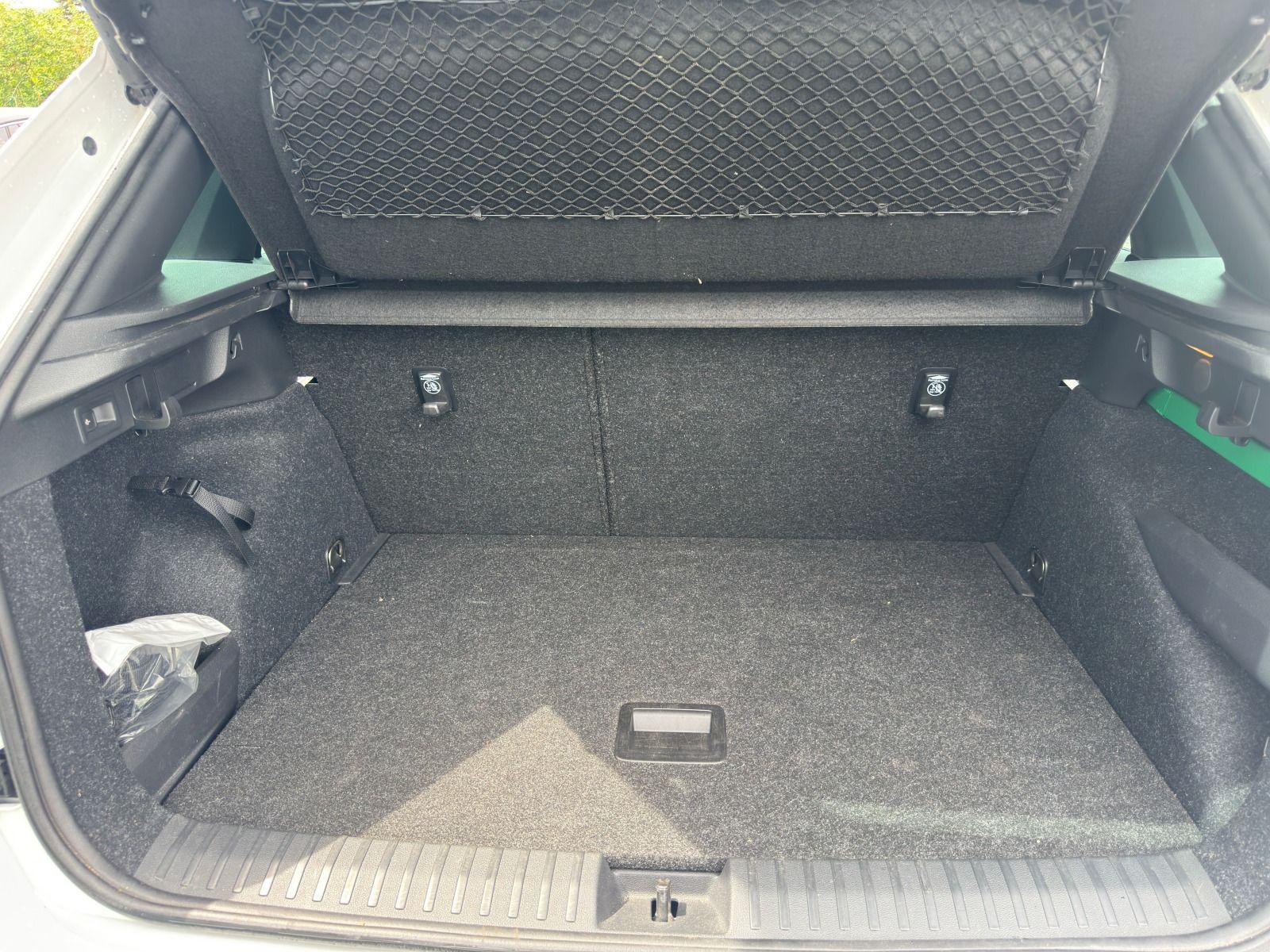 Fahrzeugabbildung SKODA Kamiq 1.5 TSI Monte Carlo*AHK*RFK*ACC*eHeck