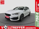 Cupra Leon 2.0 TSI DSG VZ CUP BREMBO DCC LEDER MEMORY - Cupra Leon: Vz Cup