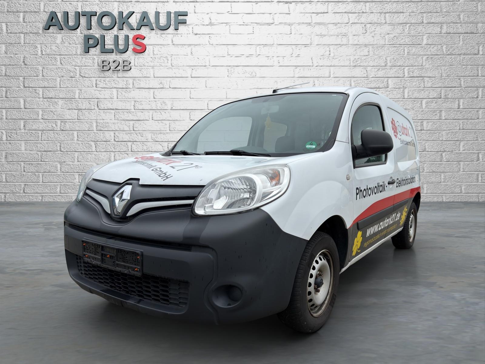 Renault Kangoo Rapid Extra | Kastenwagen | 19%