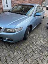 Honda Accord 2.0 - gebrauchte Honda Accord aus dem Jahr 2005