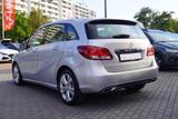 Mercedes-Benz B180 Urban KLIMA PDC AHK SITZHEIZUNG - gebrauchte Mercedes-Benz B 180 aus dem Jahr 2016