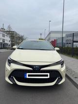 Toyota Corolla Touring Sports Hybrid  Taxi    - Toyota Corolla Gebrauchtwagen in Berlin