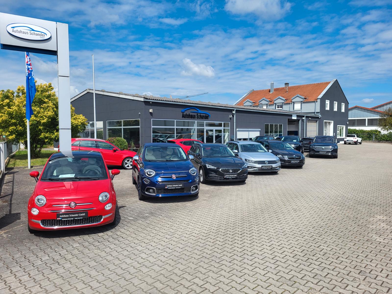 Volkswagen Polo VI Move*LED*SHZ*CarPlay*Navi*