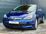 Opel Astra GTC 1.6 ECOTEC Turbo #AFL+ #Navi #Garantie - Opel Astra: Ecotec