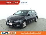 Volkswagen Polo 1.0 TSI Comfortline Aut.*PDC*SHZ*LIMITER* - VW Polo Gebrauchtwagen in Nürnberg