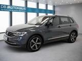Volkswagen Tiguan Active 1.5 TSI DSG PlusPake Pano Standhz - Volkswagen Tiguan: Plus