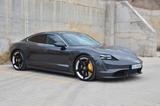 Porsche Taycan TURBO S, New battery, Warranty  - Porsche: New