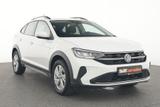 Volkswagen Taigo 1.0 TSI Life Nav|Sitzh|DiCoPro|LED|CarPlay - weiße Volkswagen Taigo