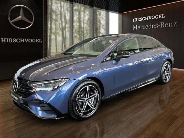 Mercedes-Benz EQE 350 AMG-Line+Night+Pano+DISTRON+HUP+KEYLESS