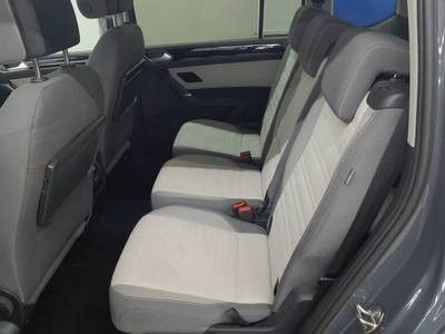 Touran 2.0 TDI HIGHLINE 7-SITZE +LED+KAMERA+AHK+