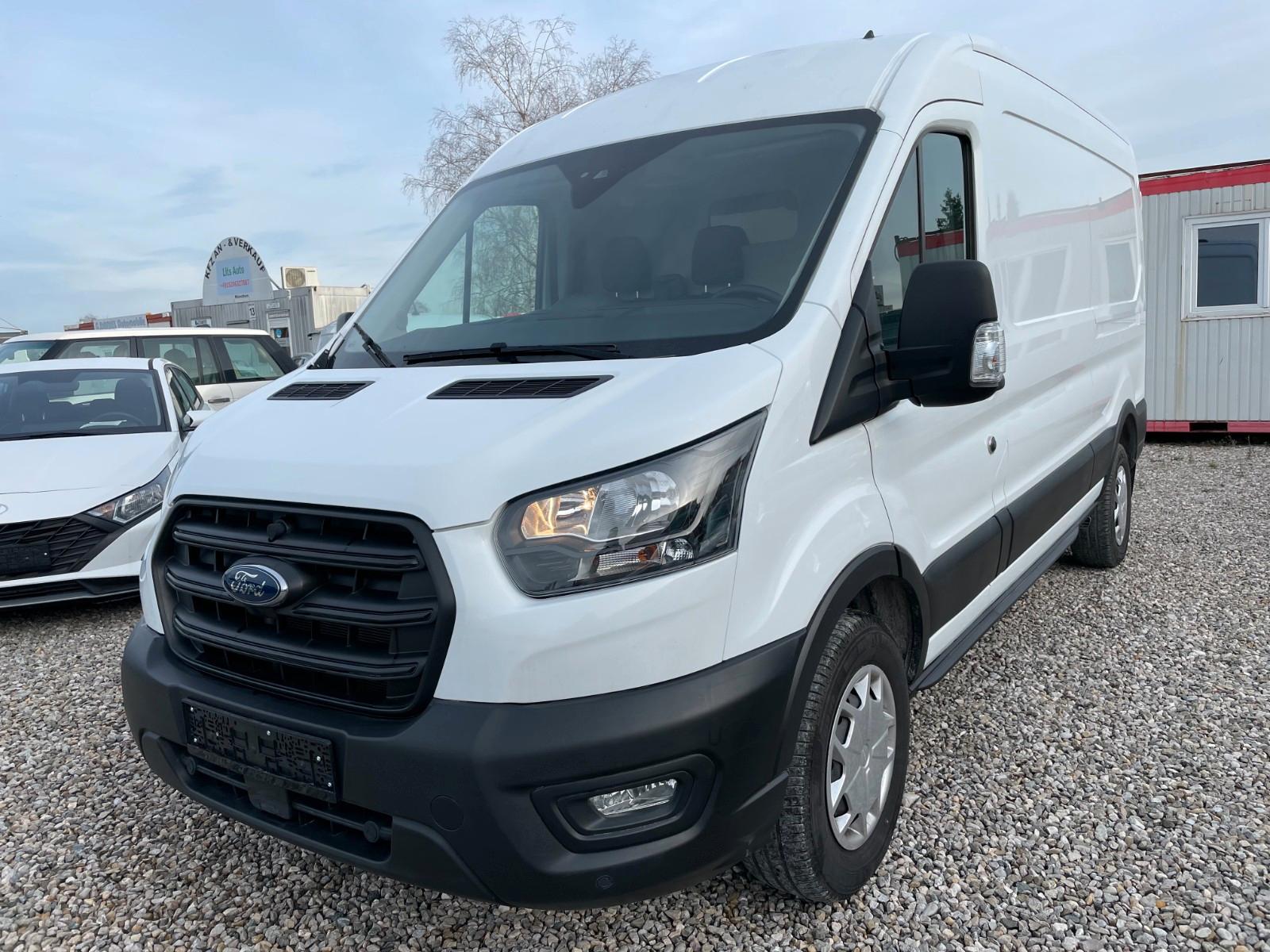 Ford Transit Kasten 350 L3H2 PDC