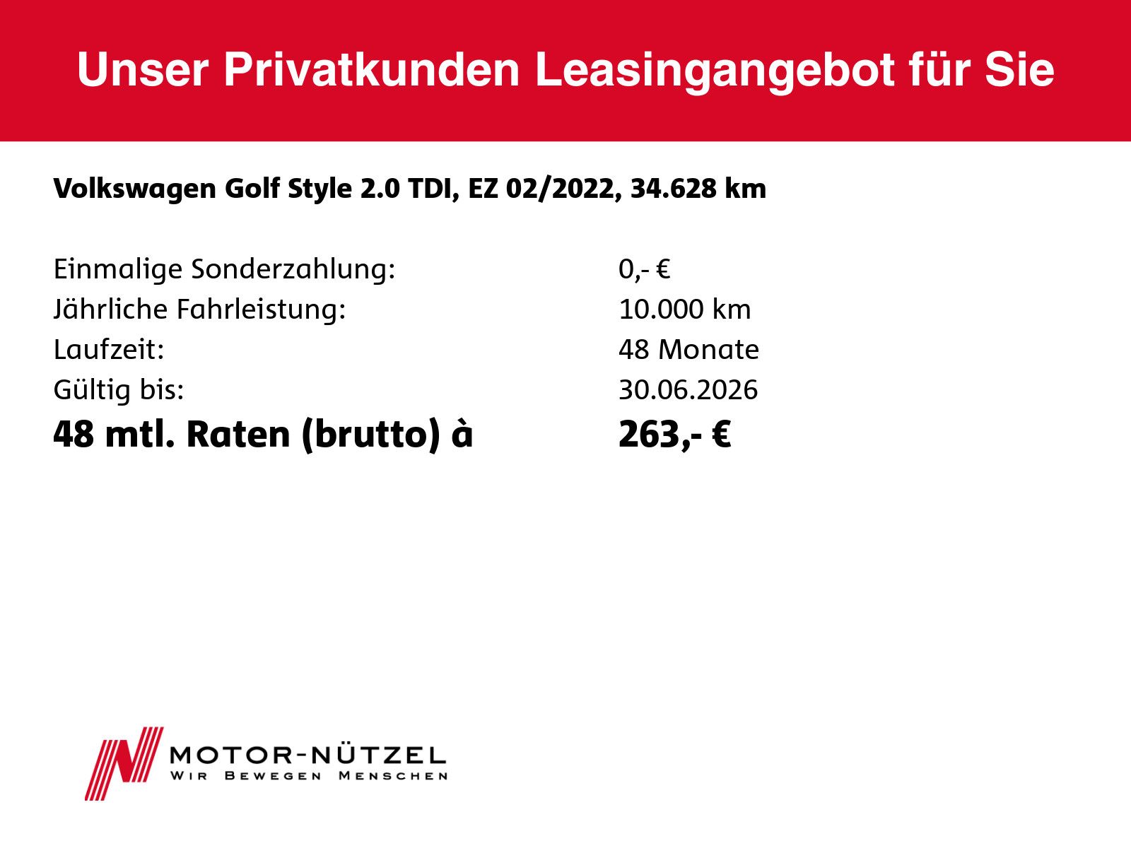 Volkswagen Golf - Bild 24