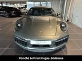 Porsche 992 (911) Turbo S/PCCB/Sportabgasanlage/PDLS Plu - Porsche 992: Grün