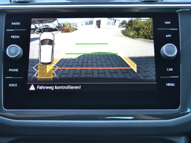 Tiguan 1.5 TSI DSG Elegance SPORT-PAKET/AHK/IQ.D