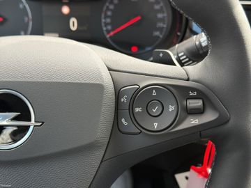 Opel Corsa 1.2 Edition Automatik SHZ PDC CarPlay