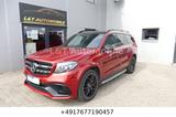 Mercedes-Benz GLS 63 AMG 4Matic(Top-Zustand*2.Hand) - Mercedes-Benz GLS 63 Gebrauchtwagen