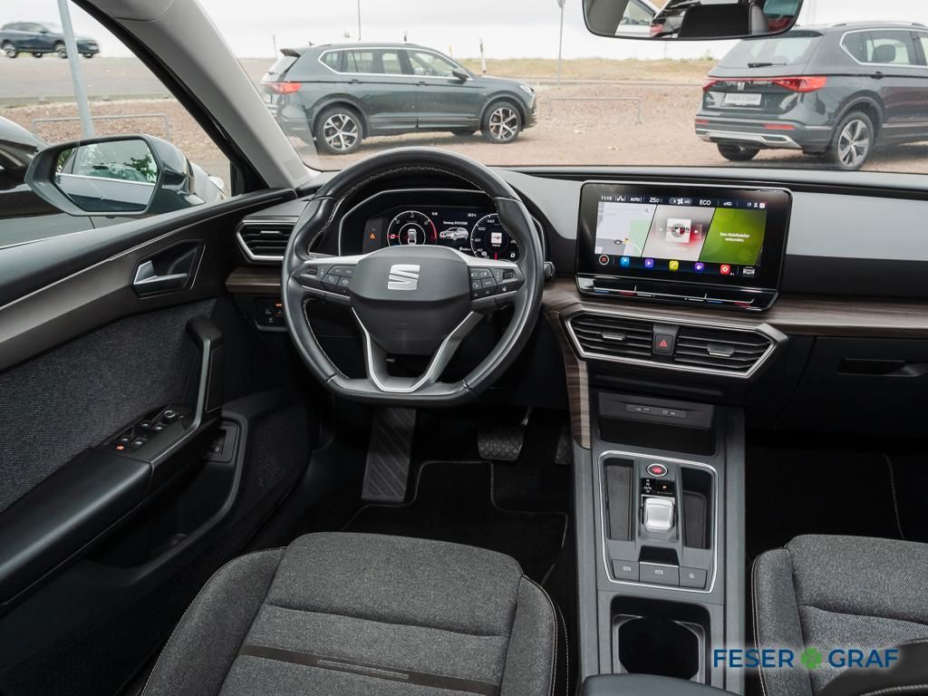 Seat Leon - Bild 7