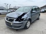 Volkswagen Touran Conceptline 1.9 TDI Tempomat Klima Radio