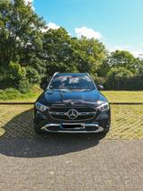 Mercedes-Benz GLC 200 4MATIC Autom.
