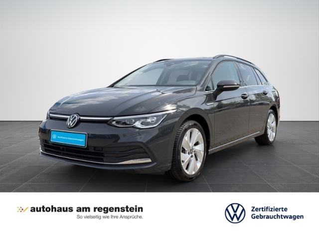 Volkswagen Golf Variant 2.0TDI Style LED+/Navi/ACC/Kamera