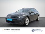 Volkswagen Golf Variant 2.0TDI Style LED+/Navi/ACC/Kamera
