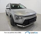 Kia Niro 1.6 GDI Hybrid Active Aut. Virtual Navi 1/ - gebrauchte Kia Niro aus dem Jahr 2022