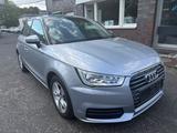 Audi A1 Sportback,Auto,Navi,Panoramdach,E6 - Audi A1: 1.6
