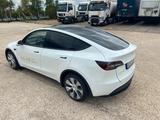Tesla Model Y - Tesla Model Y in Augsburg