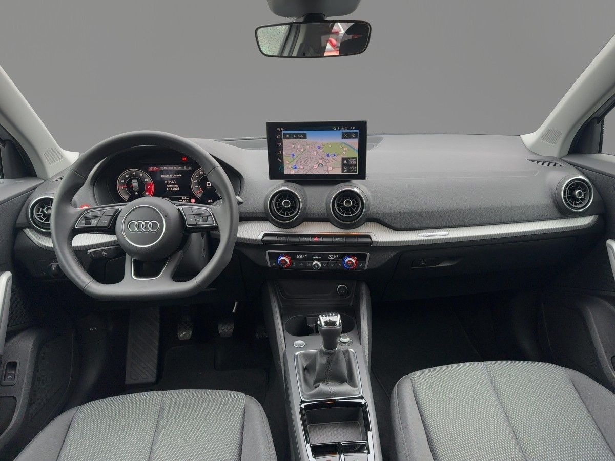 Audi Q2 - Bild 9