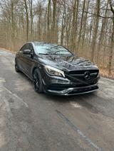 Mercedes-Benz *NO OPF*Carbon*Ambiente* CLA 45 AMG 2018 - Mercedes-Benz CLA 45 AMG aus 2018