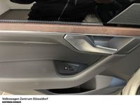 Volkswagen Touareg - Vorschau Bild 14