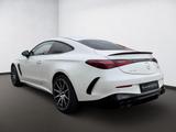 Mercedes-Benz CLE 53 AMG 4M+ Coupé PREMIUM*Night*HAL*360*DigL* - gebrauchte Mercedes-Benz CLE 53 AMG aus dem Jahr 2024