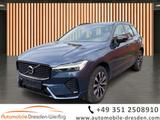 Volvo XC60 B4 R Design Plus Dark*Leder*Navi* - Volvo XC60: Plus Dark