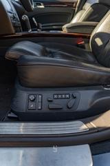 Volkswagen Phaeton 3.0 V6 TDI 4MOTION 242 ps  - Volkswagen Phaeton: Ps