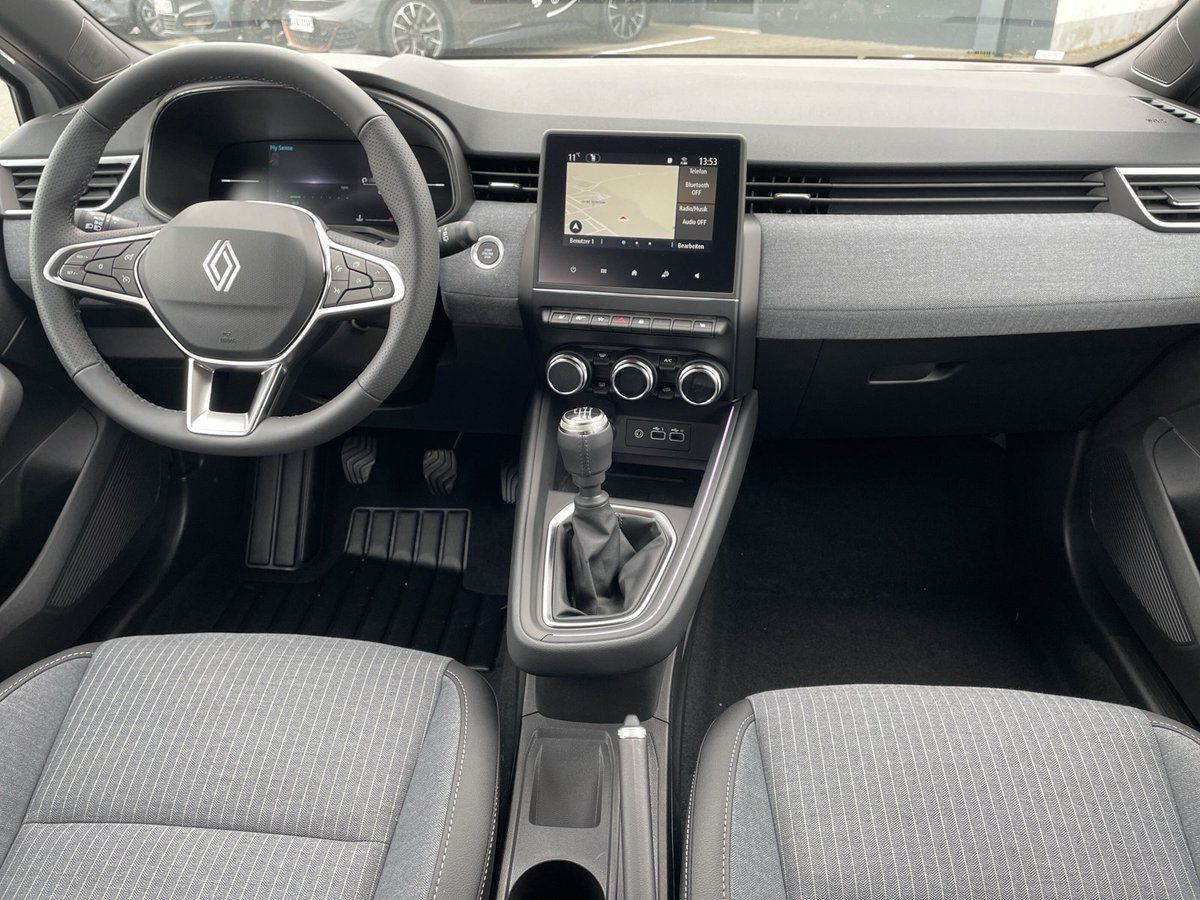 Renault Clio - Bild 14