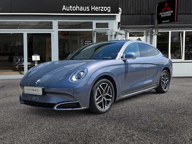 GWM ORA 07 Pro *5 Jahre Garantie*