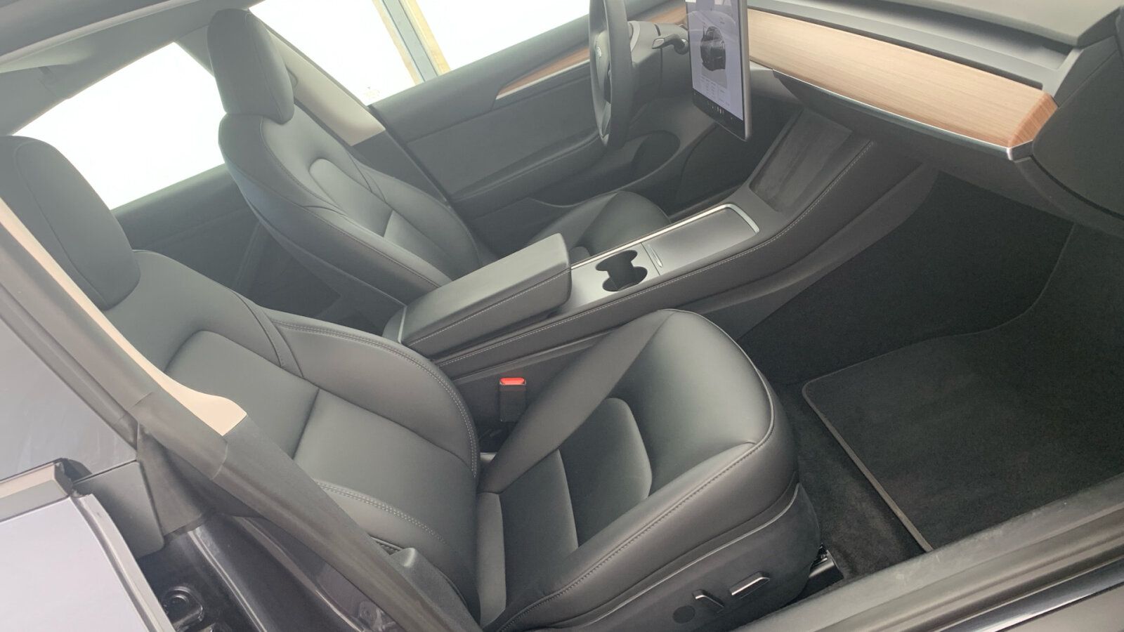 Tesla Model 3 Long Range Dual Motor A.Pilot Pr. Int foto 17