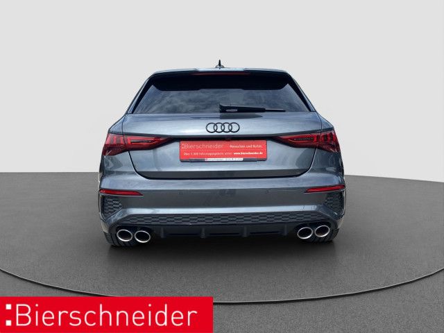 Audi S3 - Bild 5
