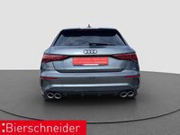 Audi S3 - Vorschau Bild 5