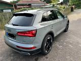 Audi Q5 2.0 TDI Sport S-Line quattro design - Audi Q5 in Hamburg