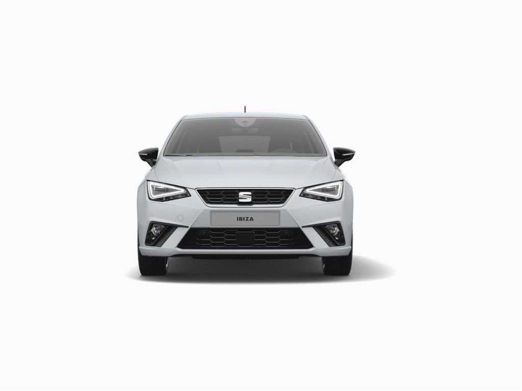 Seat Ibiza - Bild 7