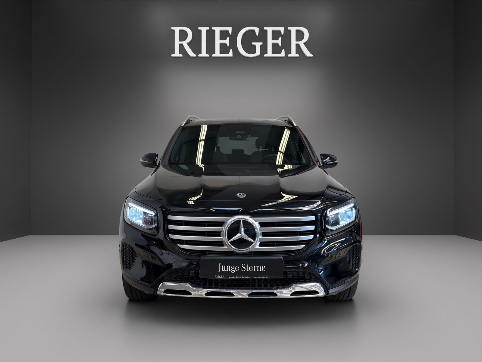 Mercedes-Benz GLB 200 d Progressive Advanced Plus*Pano*Keyless foto 2