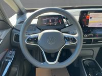 Volkswagen ID.3 - Vorschau Bild 10