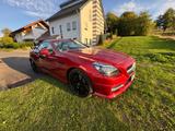 Mercedes-Benz SLK 350 Automatik -AMG - Mercedes-Benz SLK 350 Gebrauchtwagen